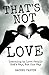 That's Not Love: Learning t...