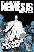 Millar & McNiven's Nemesis #2