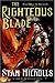 The Righteous Blade: Book Two of The Dreamtime