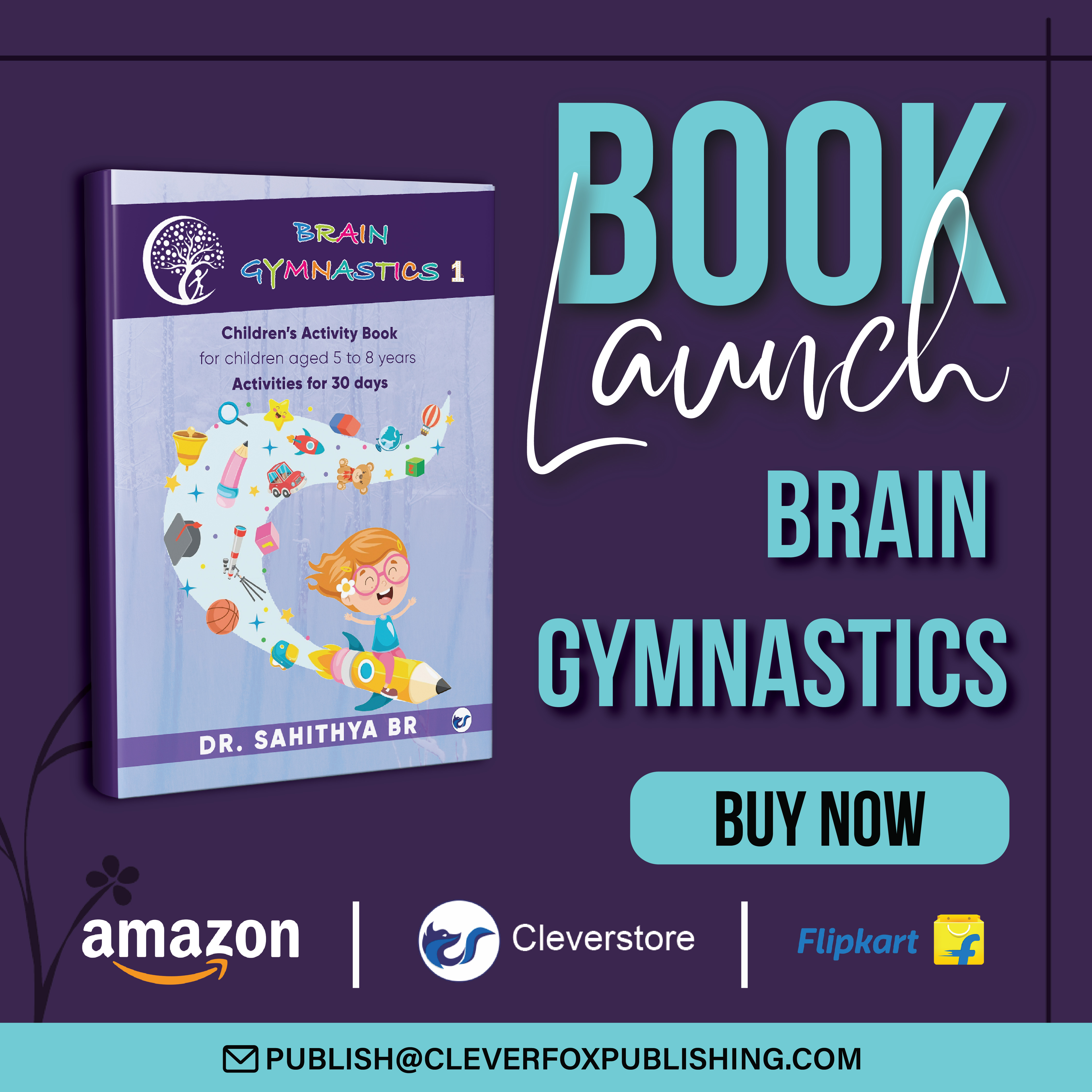 Brain Gymnastics Level 1