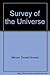 Survey of the universe