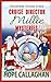 Millie's Cruise Ship Mysteries: Christmas Cruise Crisis (Cruise Director Millie Mysteries)