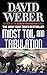 Midst Toil and Tribulation: A Novel in the Safehold Series (#6) (Safehold, 6)