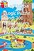 "Logic Puzzle Land: 300 Brainteasers for Puzzle Enthusiasts": "Navigate the Maze of Logic and Reasoning with 300 Mind-Bending Challenges"