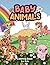 Baby Animals by Rinkashisu Books