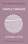 Purple Threads