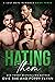 Hating Them by Evie Rae