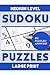 100 Medium Sudoku puzzles.:...