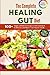 The Complete Healing Gut Diet by Maggie Bruce