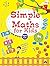 Simple Maths for Kids by null Moonstone