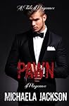 Pawn of Vengeance by Michaela  Jackson