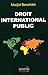 Madjid BENCHIKH « Droit international public » by Madjid Benchikh