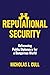 Reputational Security: Refocusing Public Diplomacy for a Dangerous World