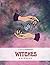 Witches Workbook Coloring B...