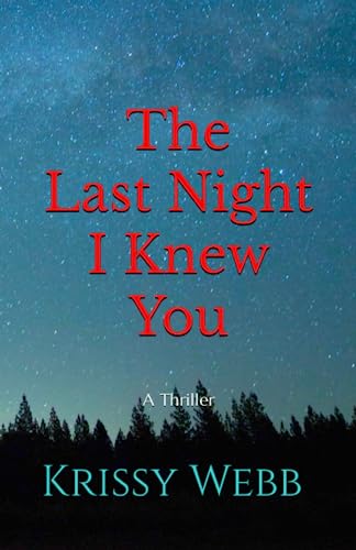 The Last Night I Knew You (Paperback)
