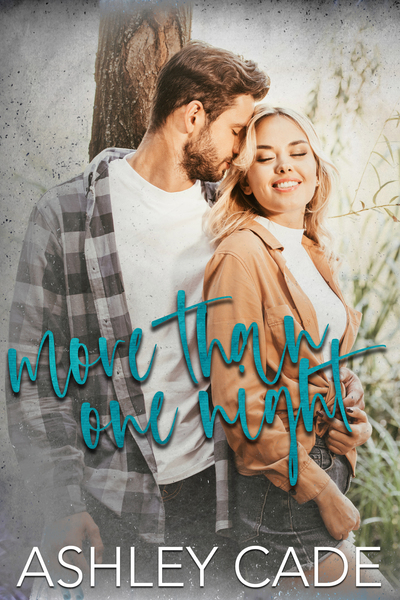 More Than One Night (ebook)
