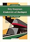 Kindertrein uit Boedapest by Emy Koopman