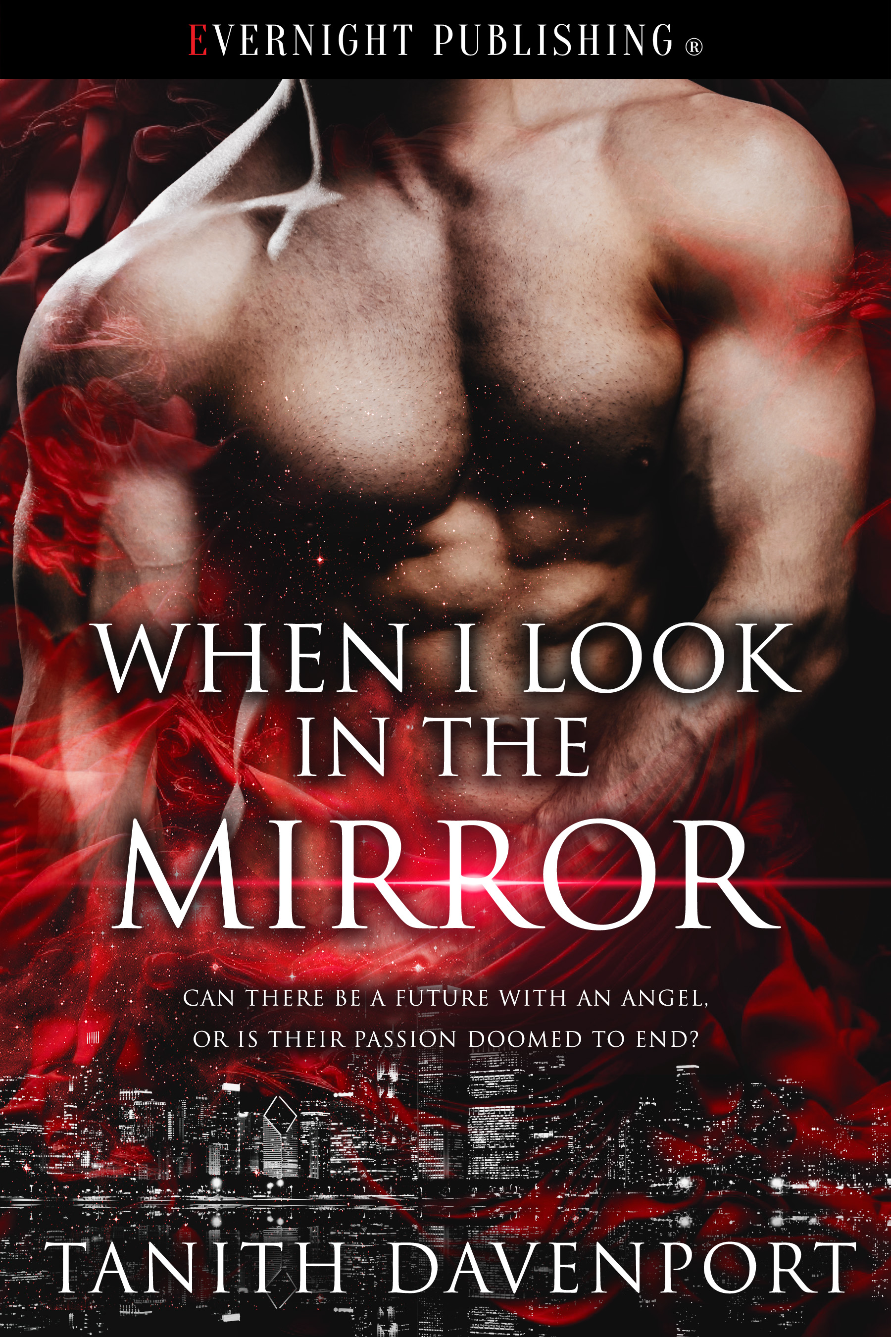 When I Look In The Mirror (Unknown Binding)