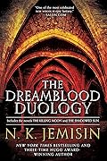 The Dreamblood Duology