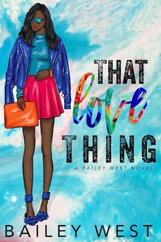 That Love Thing (Paperback)