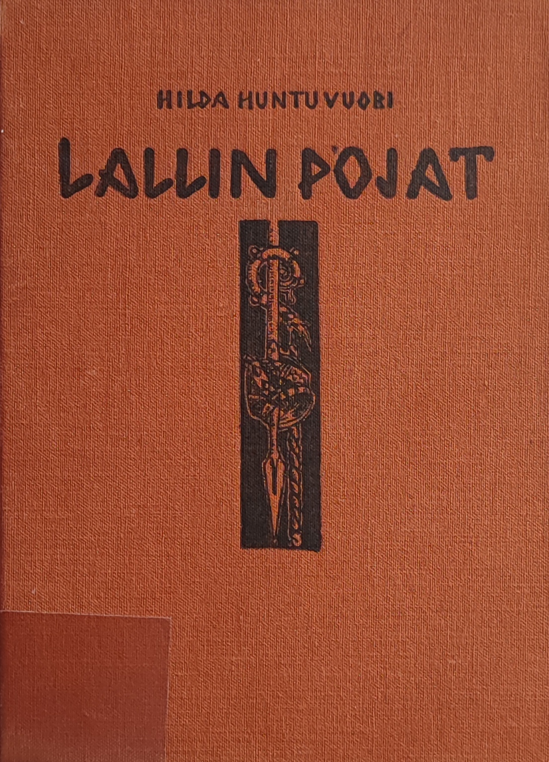 Lallin pojat (Unknown Binding)