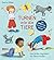 Turnen wie die Tiere - Das große Yoga Buch für kleine Kinder by Doris Rübel