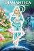 DIAMANTICA E IL POTERE DELL'ANELLO (Colori standard ) by Gabriella Vergani