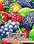 Berries Coloring Book For Kids by Sean Mills