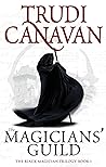 The Magicians' Guild by Trudi Canavan