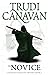 The Novice by Trudi Canavan