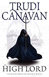 The High Lord by Trudi Canavan