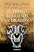 El trono de huesos de dragón