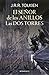 Las dos torres (El Señor de los Anillos #2)