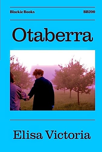 Otaberra (Hardcover)