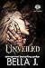 Unveiled (Dark Sovereign, #6)