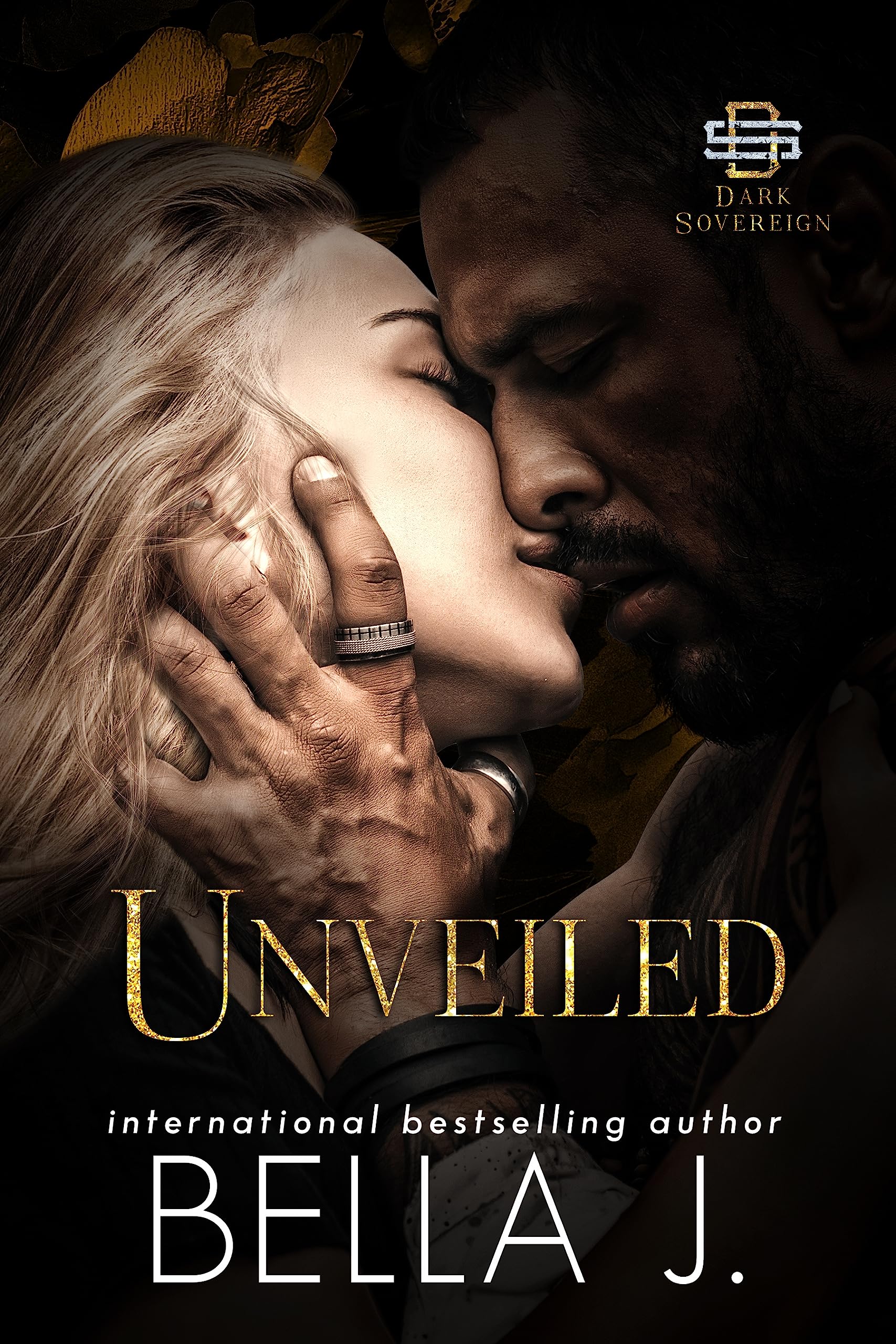 Unveiled (Dark Sovereign, #6)