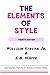 The Elements of Style, Fourth Edition