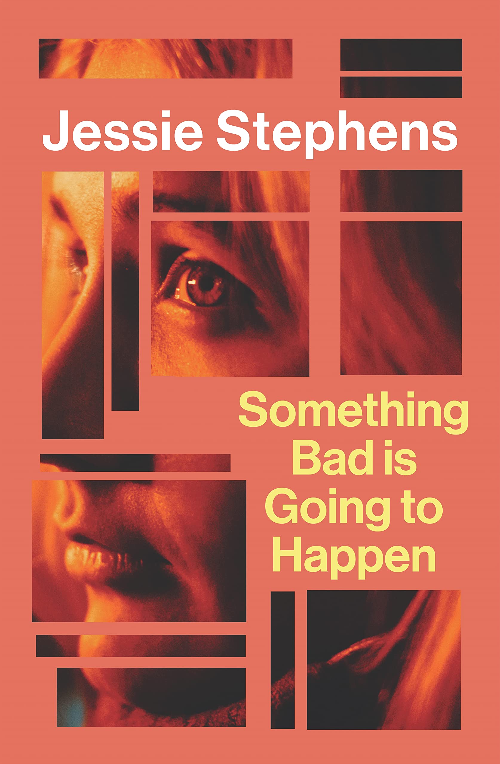 Something Bad is Going to Happen (Kindle Edition)