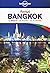 Bangkok. Con cartina