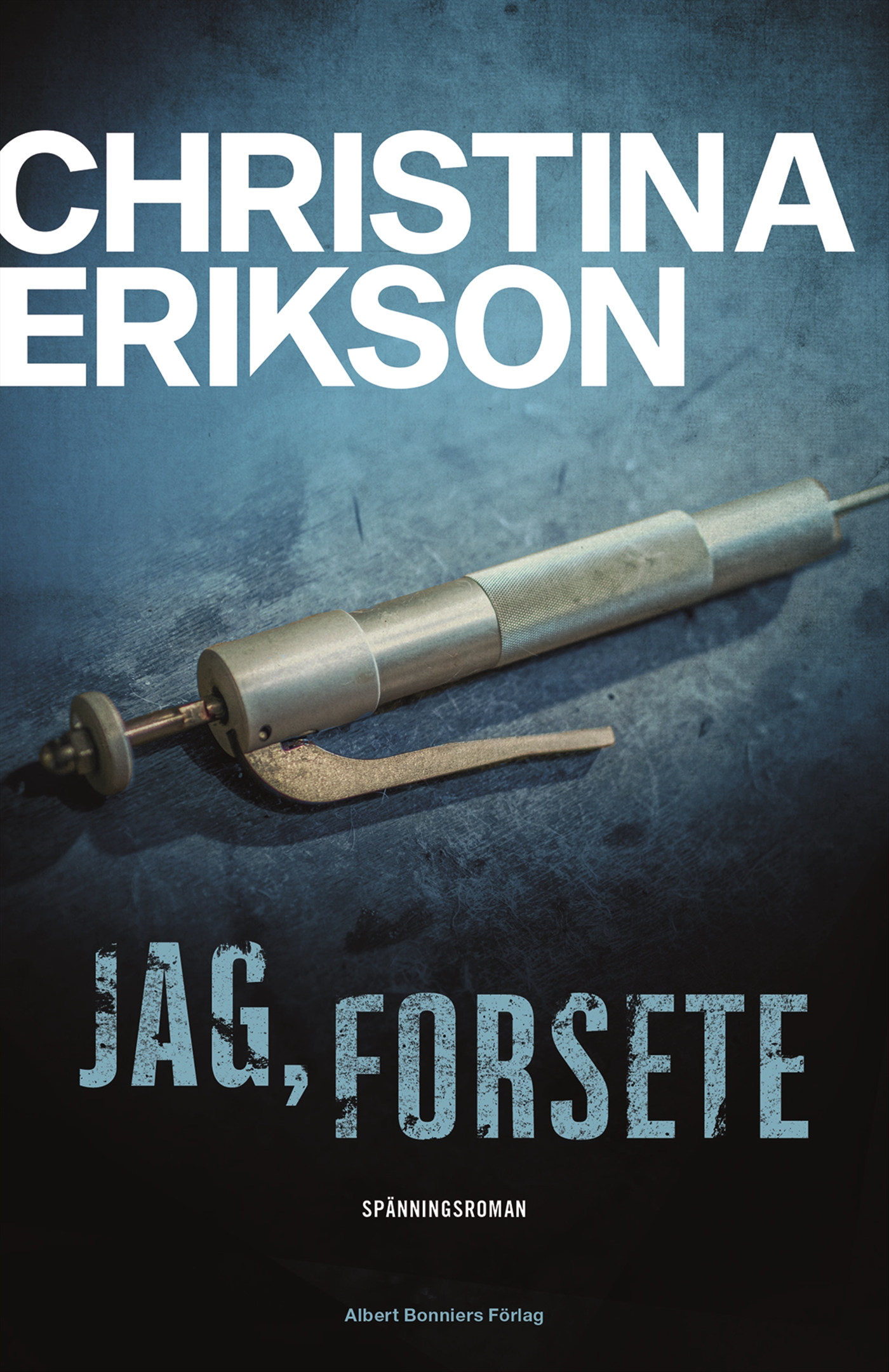 Jag, Forsete (Forsete, #6)