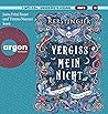 Vergissmeinnicht - Was bisher verloren war by Kerstin Gier