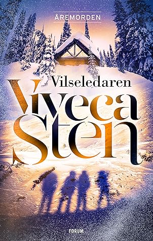 Vilseledaren (Åremorden, #4)