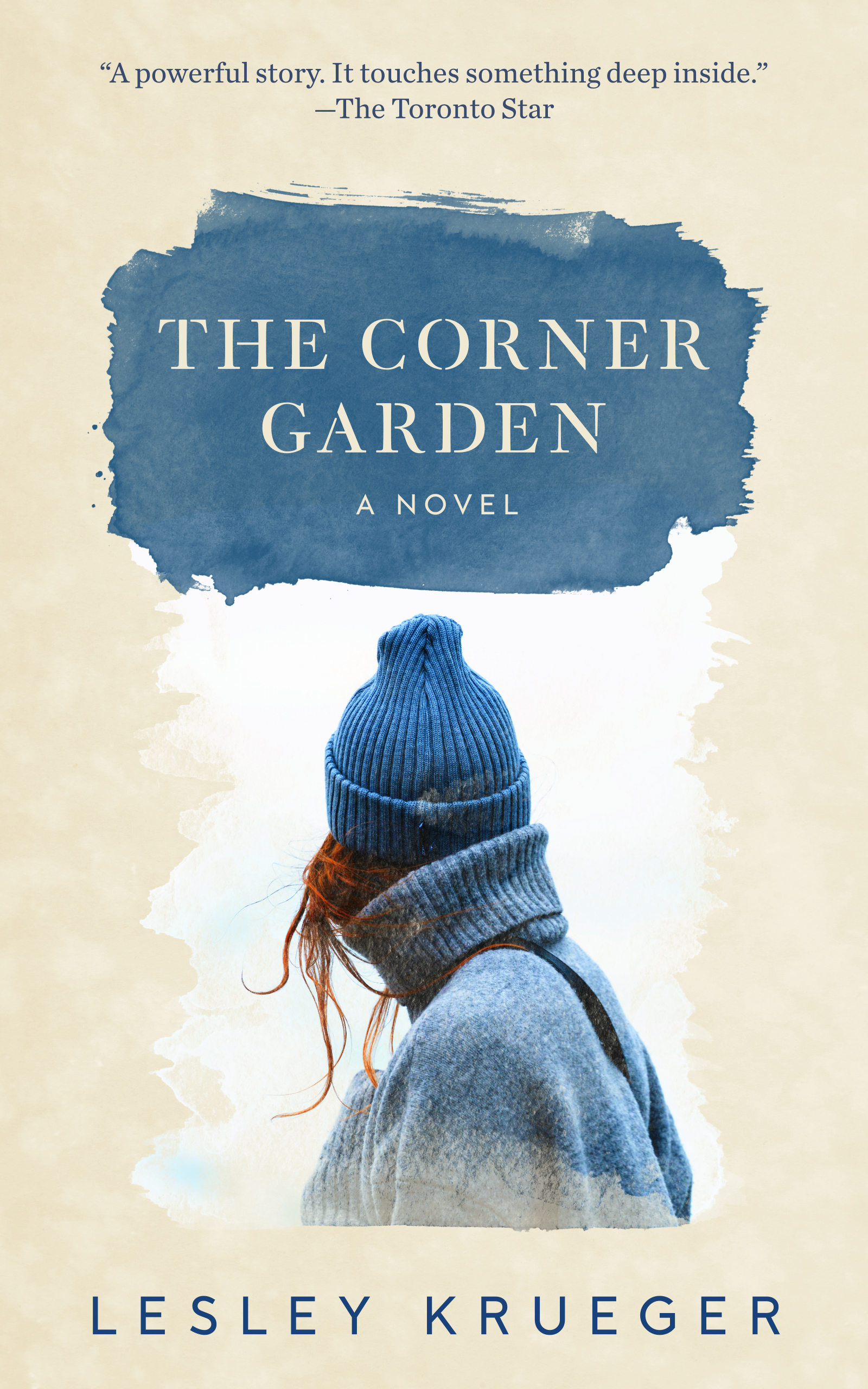 The Corner Garden (Unknown Binding)