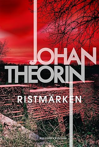 Ristmärken (Ölandssviten, #6)
