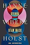 Kvinna utan mask
