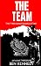 The Team: An Asian Thriller