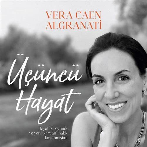 Üçüncü Hayat (Paperback)
