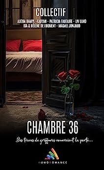 Chambre 36 (Kindle Edition)