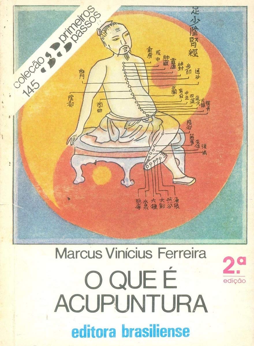 o que é acupuntura