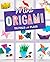 Mini Origami to Fold with Flair (Mini Makers)